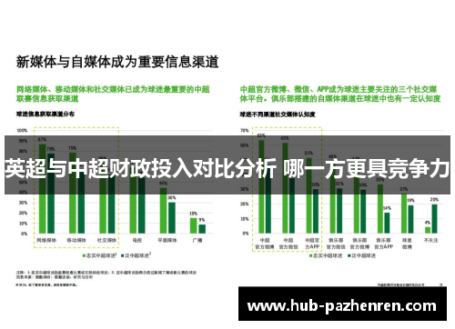 英超与中超财政投入对比分析 哪一方更具竞争力