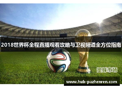 2018世界杯全程直播观看攻略与卫视频道全方位指南