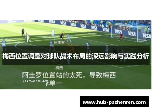 梅西位置调整对球队战术布局的深远影响与实践分析