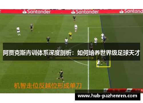 阿贾克斯青训体系深度剖析：如何培养世界级足球天才